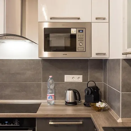 Sphere Appartement