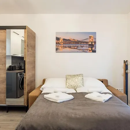Apartament Sphere