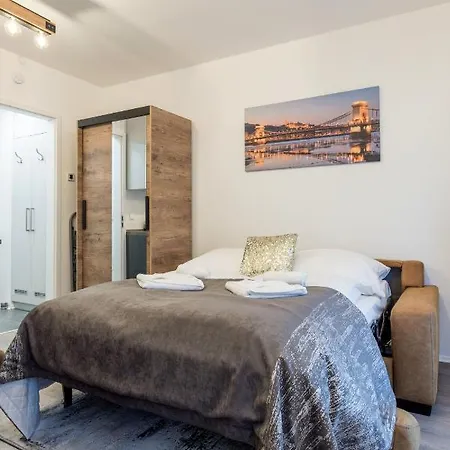 Apartament Sphere *