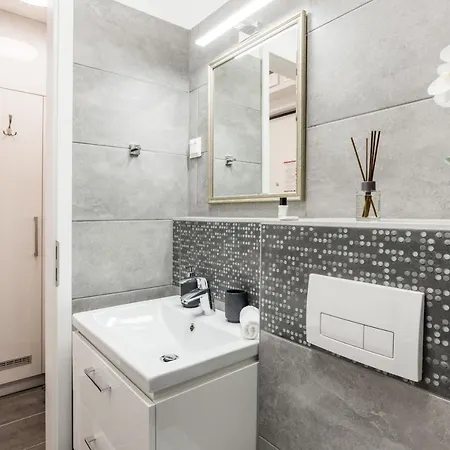 Sphere Apartament *