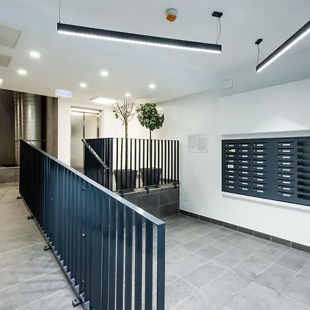 Sphere Apartament *