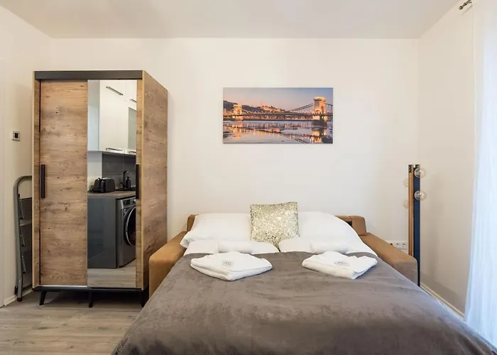 Appartement Sphere