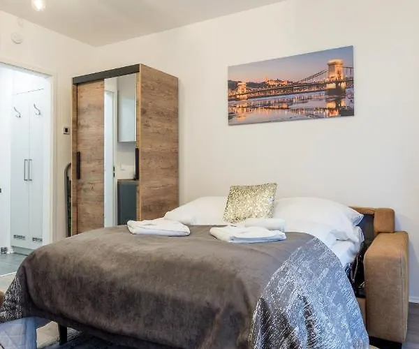 Appartement Sphere *