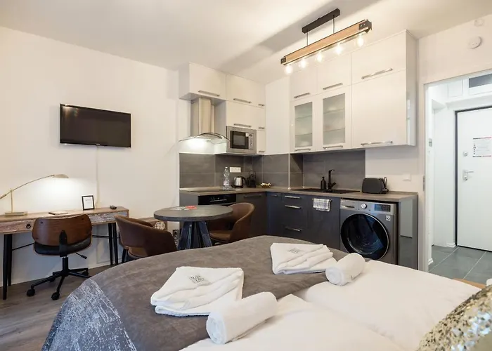 Sphere Appartement