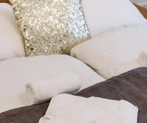 Sphere Appartement Budapest